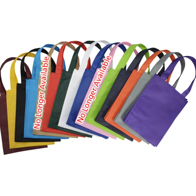 Payson Mini Tote - 12 inches x 9 inches