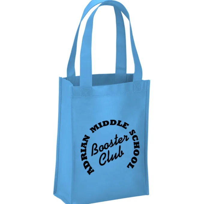Payson Mini Tote - 12 inches x 9 inches