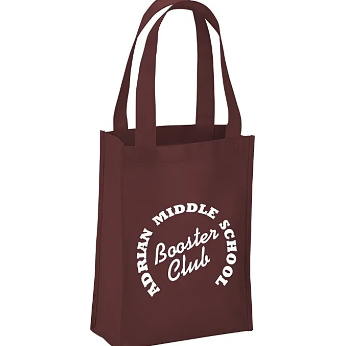 Payson Mini Tote - 12 inches x 9 inches - 24 hr