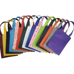 Payson Mini Tote - 12 inches x 9 inches - 24 hr