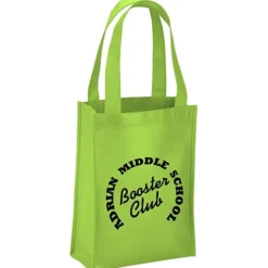 Payson Mini Tote - 12 inches x 9 inches - 24 hr