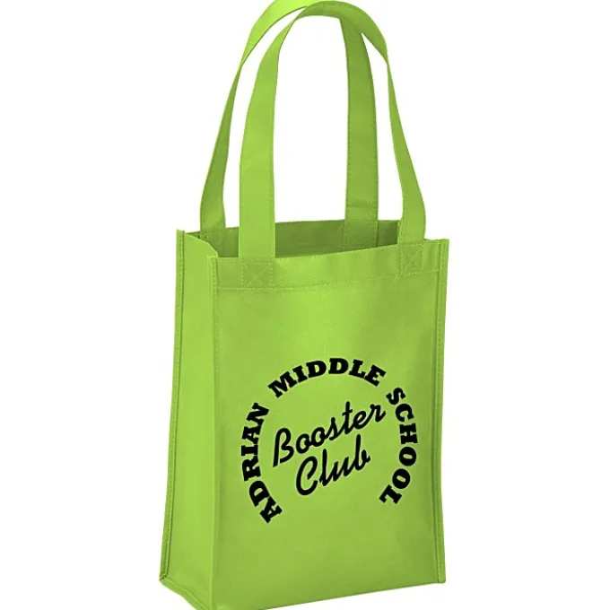 Payson Mini Tote - 12 inches x 9 inches - 24 hr