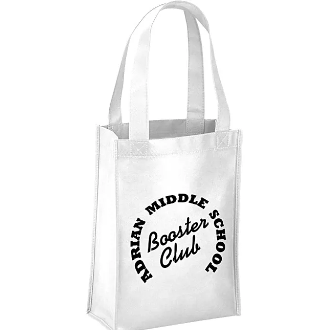 Payson Mini Tote - 12 inches x 9 inches - 24 hr