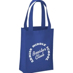 Payson Mini Tote - 12 inches x 9 inches - 24 hr