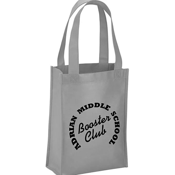 Payson Mini Tote - 12 inches x 9 inches - 24 hr