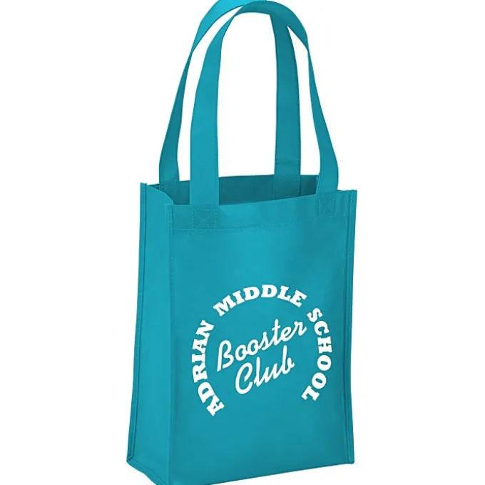 Payson Mini Tote - 12 inches x 9 inches - 24 hr