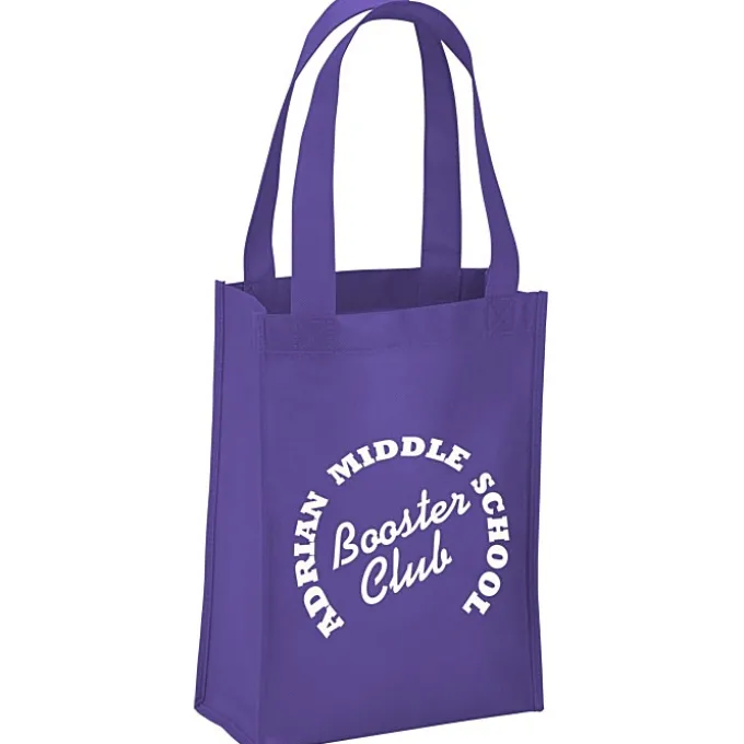 Payson Mini Tote - 12 inches x 9 inches - 24 hr