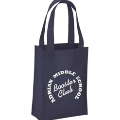 Payson Mini Tote - 12 inches x 9 inches - 24 hr