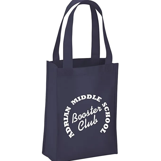 Payson Mini Tote - 12 inches x 9 inches - 24 hr