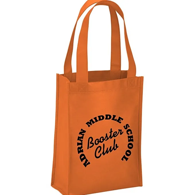Payson Mini Tote - 12 inches x 9 inches - 24 hr