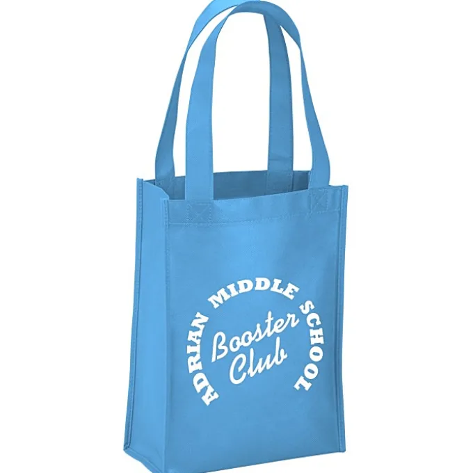 Payson Mini Tote - 12 inches x 9 inches - 24 hr