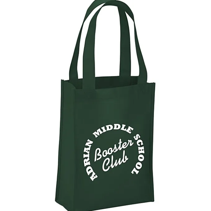 Payson Mini Tote - 12 inches x 9 inches - 24 hr