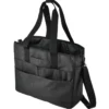 Peabody Multipocket Laptop Tote - Embroidered