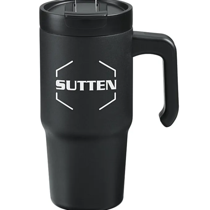 Peak Insulated Sip or Swig Mug - 24 oz