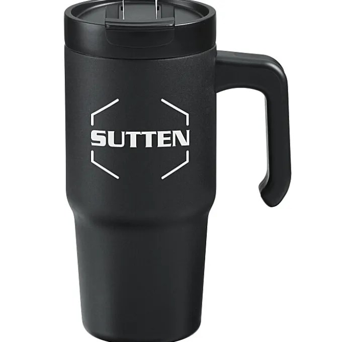 Peak Insulated Sip or Swig Mug - 24 oz