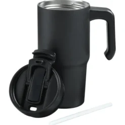Peak Insulated Sip or Swig Mug - 24 oz