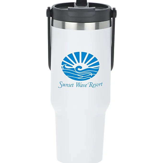Peak Intrepid Vacuum Tumbler - 40 oz