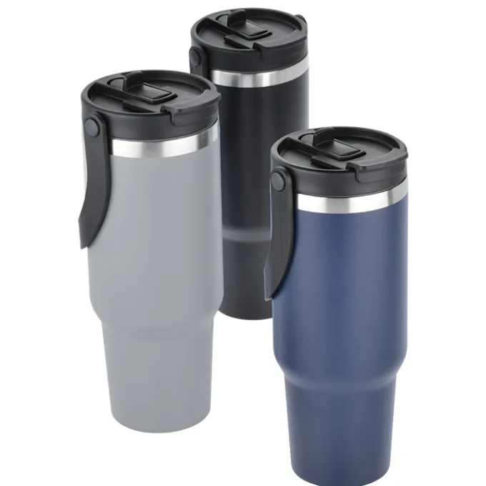 Peak Intrepid Vacuum Tumbler - 40 oz