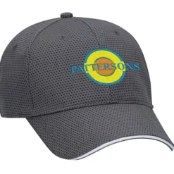 Peak Performance Cap