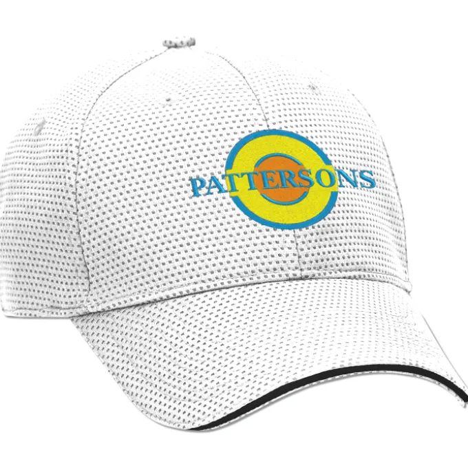 Peak Performance Cap