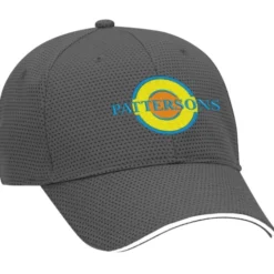 Peak Performance Cap - 24 hr