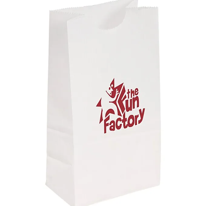 Peanut Bag