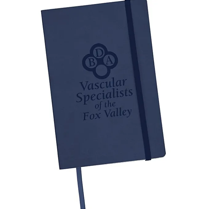 Pedova Soft Bound Journal Book - 8 inches x 5 1/2 inches