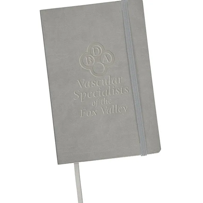 Pedova Soft Bound Journal Book - 8 inches x 5 1/2 inches