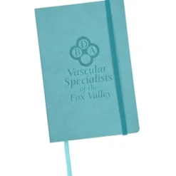 Pedova Soft Bound Journal Book - 8 inches x 5 1/2 inches
