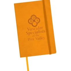 Pedova Soft Bound Journal Book - 8 inches x 5 1/2 inches