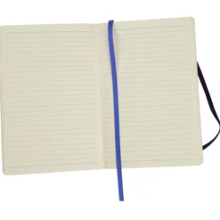 Pedova Soft Bound Journal Book - 8 inches x 5 1/2 inches