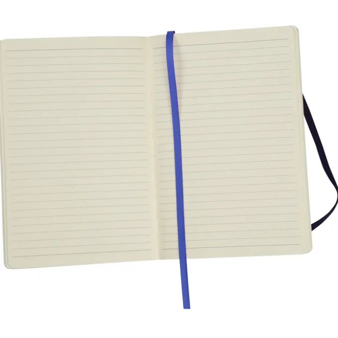 Pedova Soft Bound Journal Book - 8 inches x 5 1/2 inches