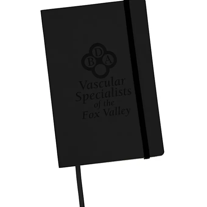 Pedova Soft Bound Journal Book - 8 inches x 5 1/2 inches