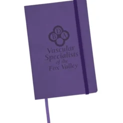 Pedova Soft Bound Journal Book - 8 inches x 5 1/2 inches