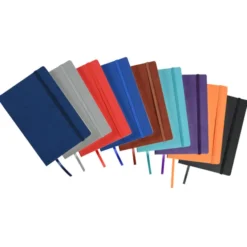 Pedova Soft Bound Journal Book - 8 inches x 5 1/2 inches