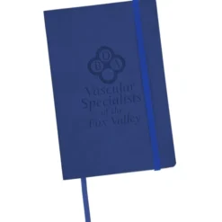 Pedova Soft Bound Journal Book - 8 inches x 5 1/2 inches
