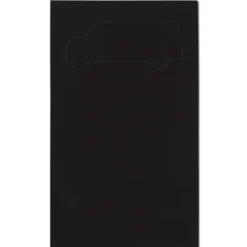 Peek a Boo Billboard Magnets - 30 mil - 3 inches x 5 inches - Van