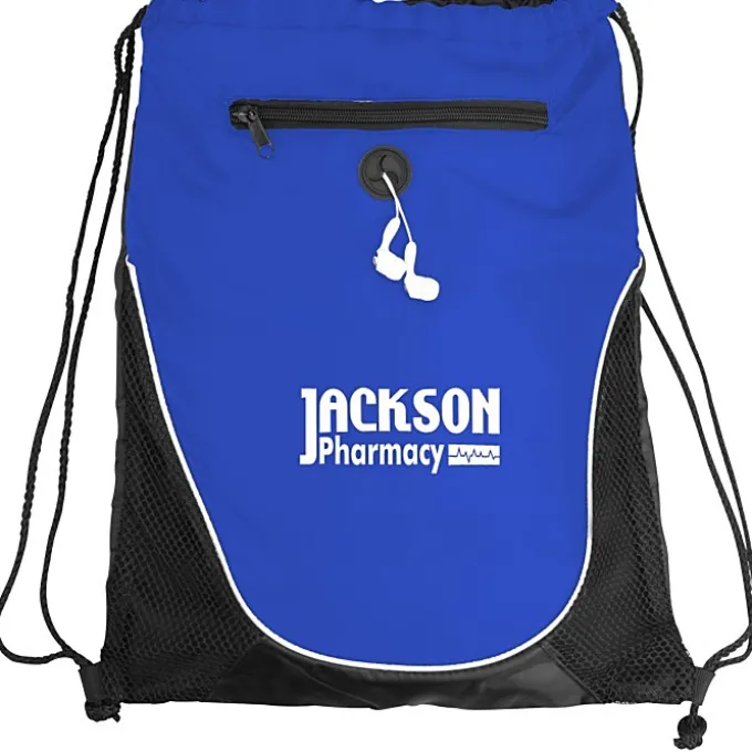 Peek Drawstring Sportpack