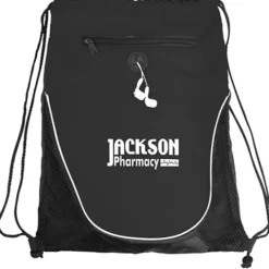 Peek Drawstring Sportpack