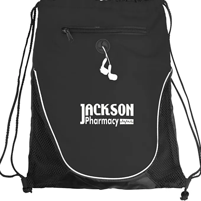 Peek Drawstring Sportpack