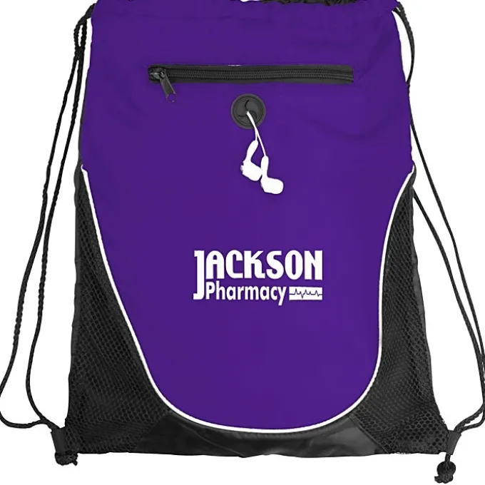 Peek Drawstring Sportpack