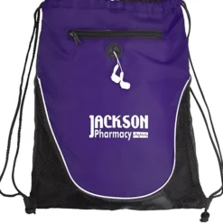 Peek Drawstring Sportpack