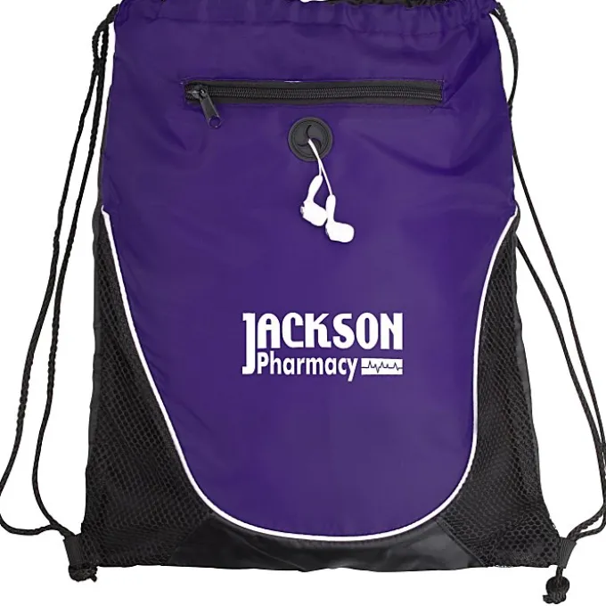 Peek Drawstring Sportpack