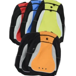 Peekskill Backpack - Embroidered