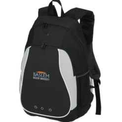 Peekskill Backpack - Embroidered