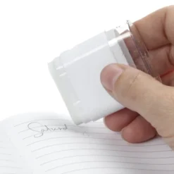 Pencil Sharpener with Eraser - Googly Eyes