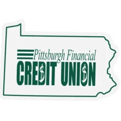 Pennsylvania Sticker