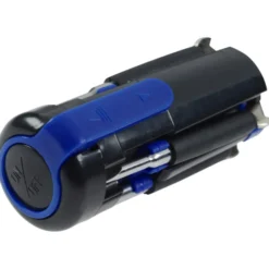 Penta 6-in-1 Screwdriver Flashlight