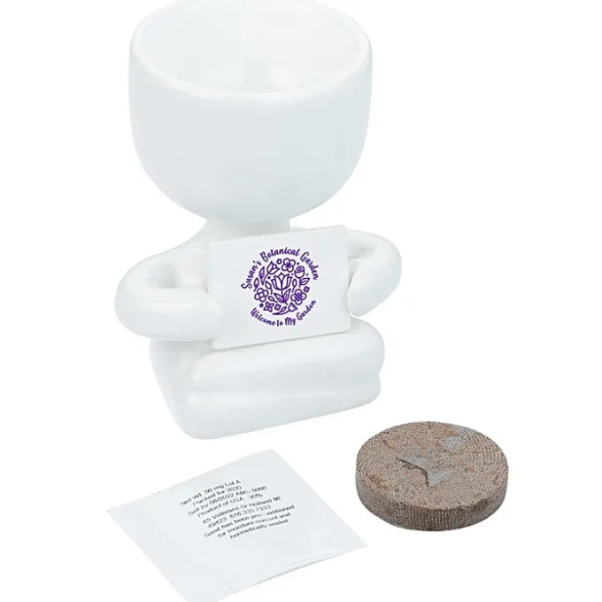 People Planter Kit