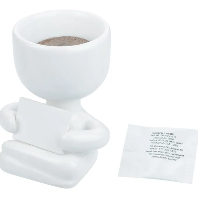 People Planter Kit